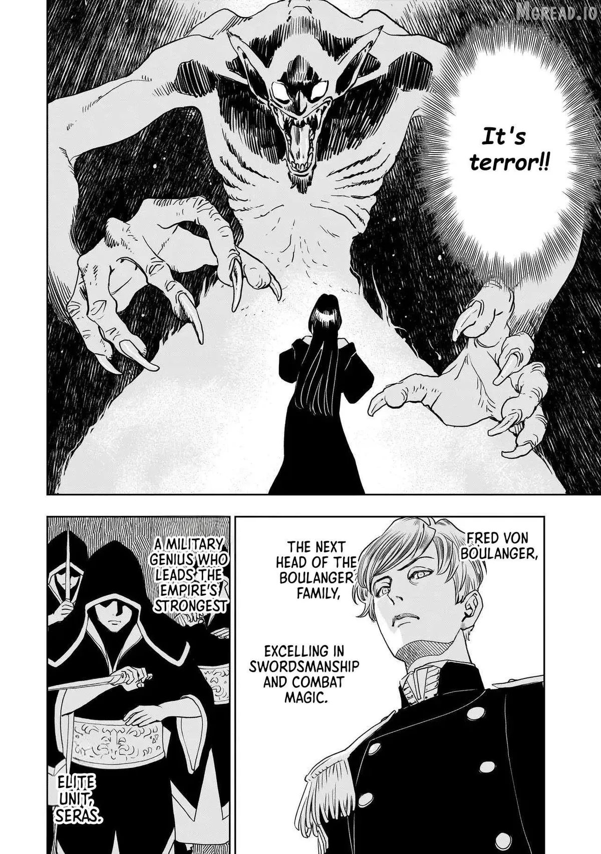 Tsuihou Reijou, Craft Shinagara Camping Car de Isekai o Tabishimasu Chapter 2.2 page 9 - 