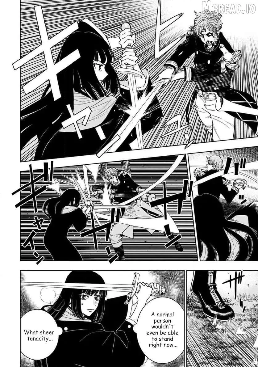 Tsuihou Reijou, Craft Shinagara Camping Car de Isekai o Tabishimasu Chapter 3.1 page 11 - 