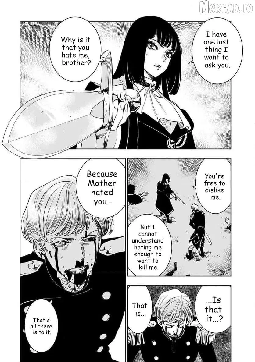 Tsuihou Reijou, Craft Shinagara Camping Car de Isekai o Tabishimasu Chapter 3.1 page 13 - 
