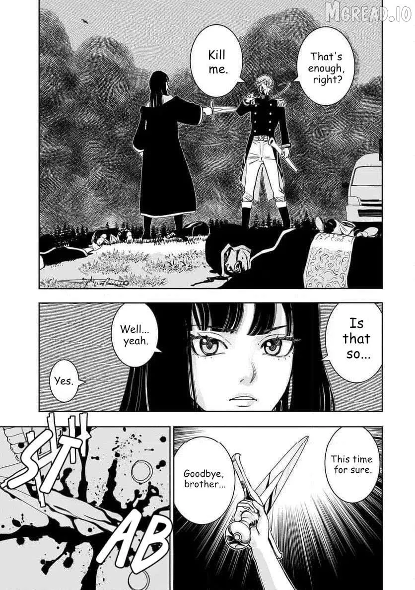 Tsuihou Reijou, Craft Shinagara Camping Car de Isekai o Tabishimasu Chapter 3.1 page 14 - 