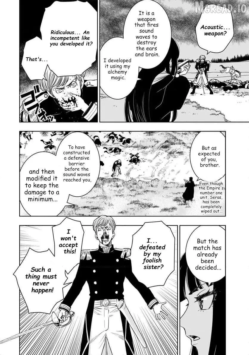 Tsuihou Reijou, Craft Shinagara Camping Car de Isekai o Tabishimasu Chapter 3.1 page 7 - 