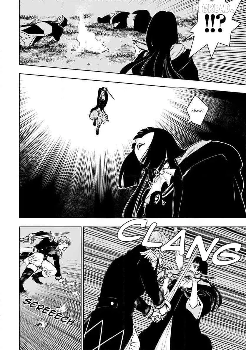 Tsuihou Reijou, Craft Shinagara Camping Car de Isekai o Tabishimasu Chapter 3.1 page 9 - 