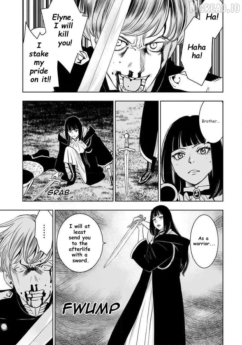 Tsuihou Reijou, Craft Shinagara Camping Car de Isekai o Tabishimasu Chapter 3.1 page 10 - 