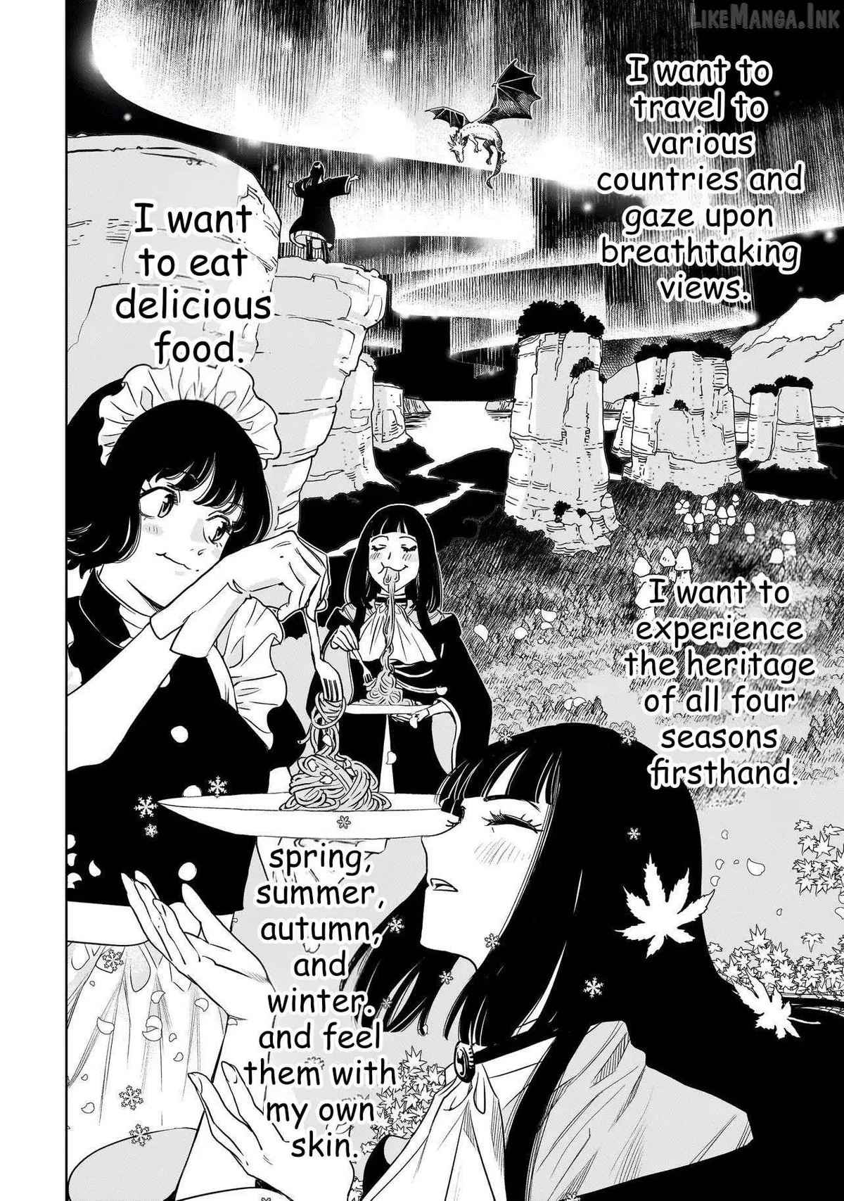 Tsuihou Reijou, Craft Shinagara Camping Car de Isekai o Tabishimasu Chapter 4.2 page 2 - 