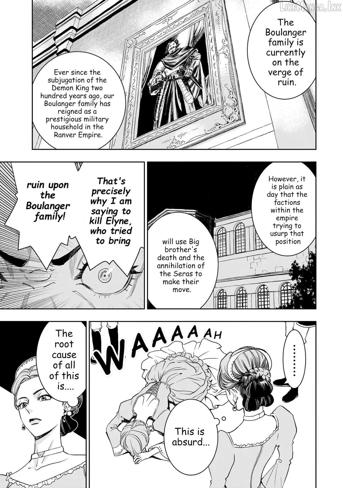 Tsuihou Reijou, Craft Shinagara Camping Car de Isekai o Tabishimasu Chapter 4.2 page 7 - 