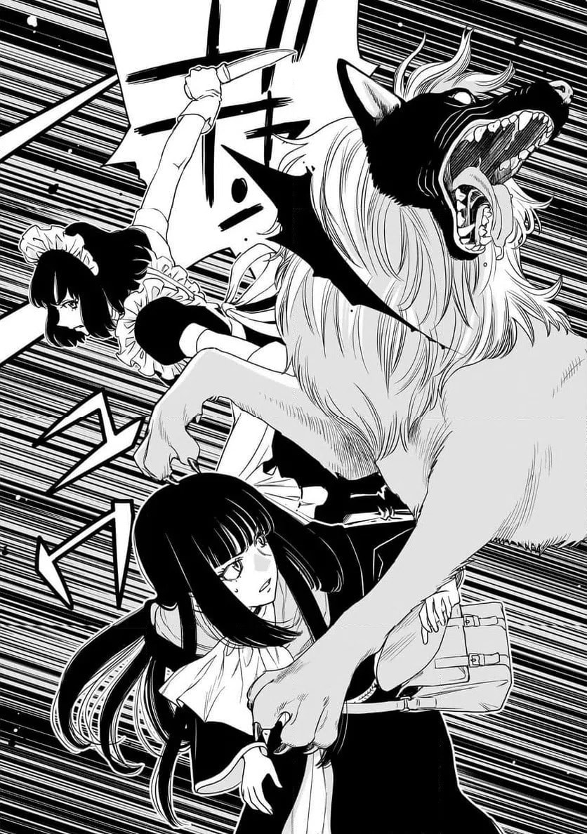 Tsuihou Reijou, Craft Shinagara Camping Car de Isekai wo Tabishimasu Chapter 1 page 48 - 