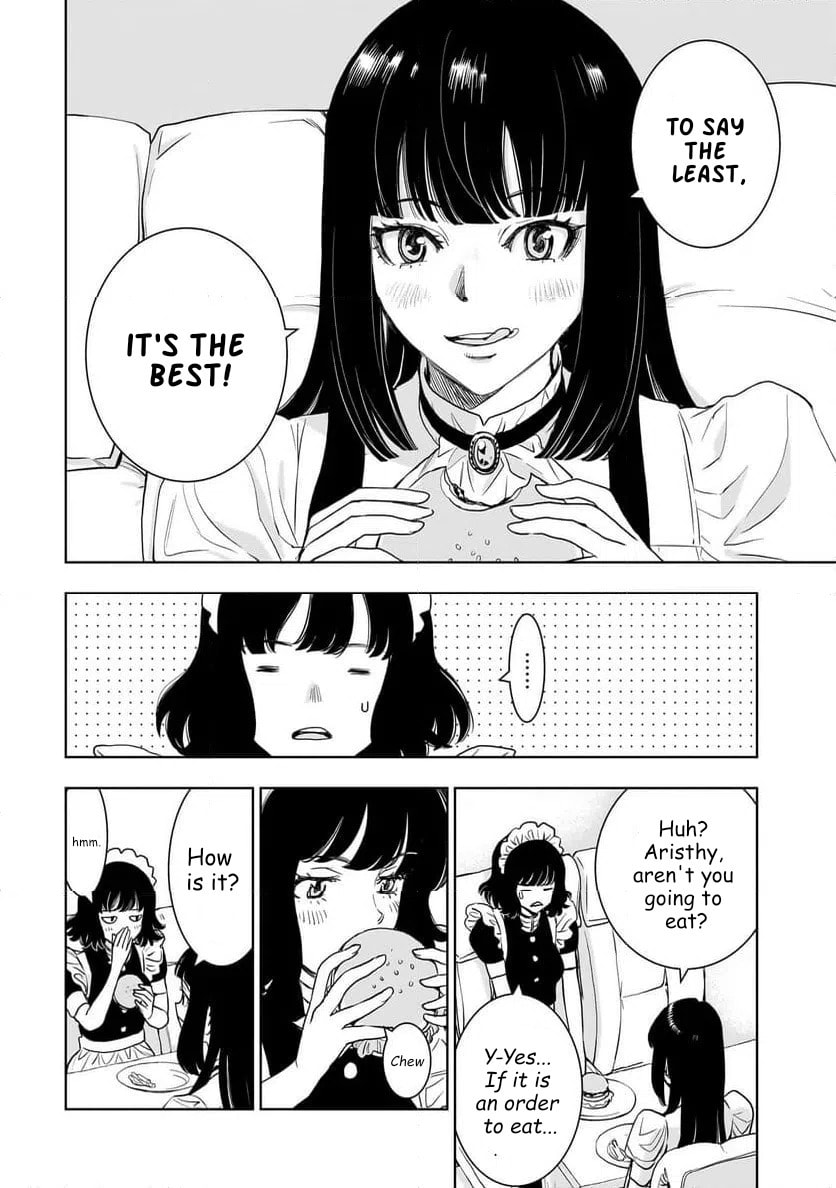 Tsuihou Reijou, Craft Shinagara Camping Car de Isekai wo Tabishimasu Chapter 1 page 58 - 
