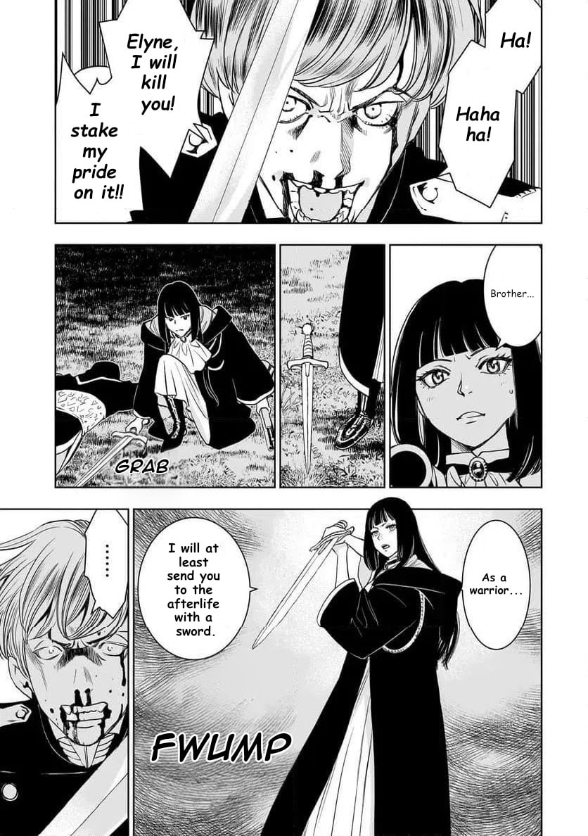 Tsuihou Reijou, Craft Shinagara Camping Car de Isekai wo Tabishimasu Chapter 3.1 page 10 - 