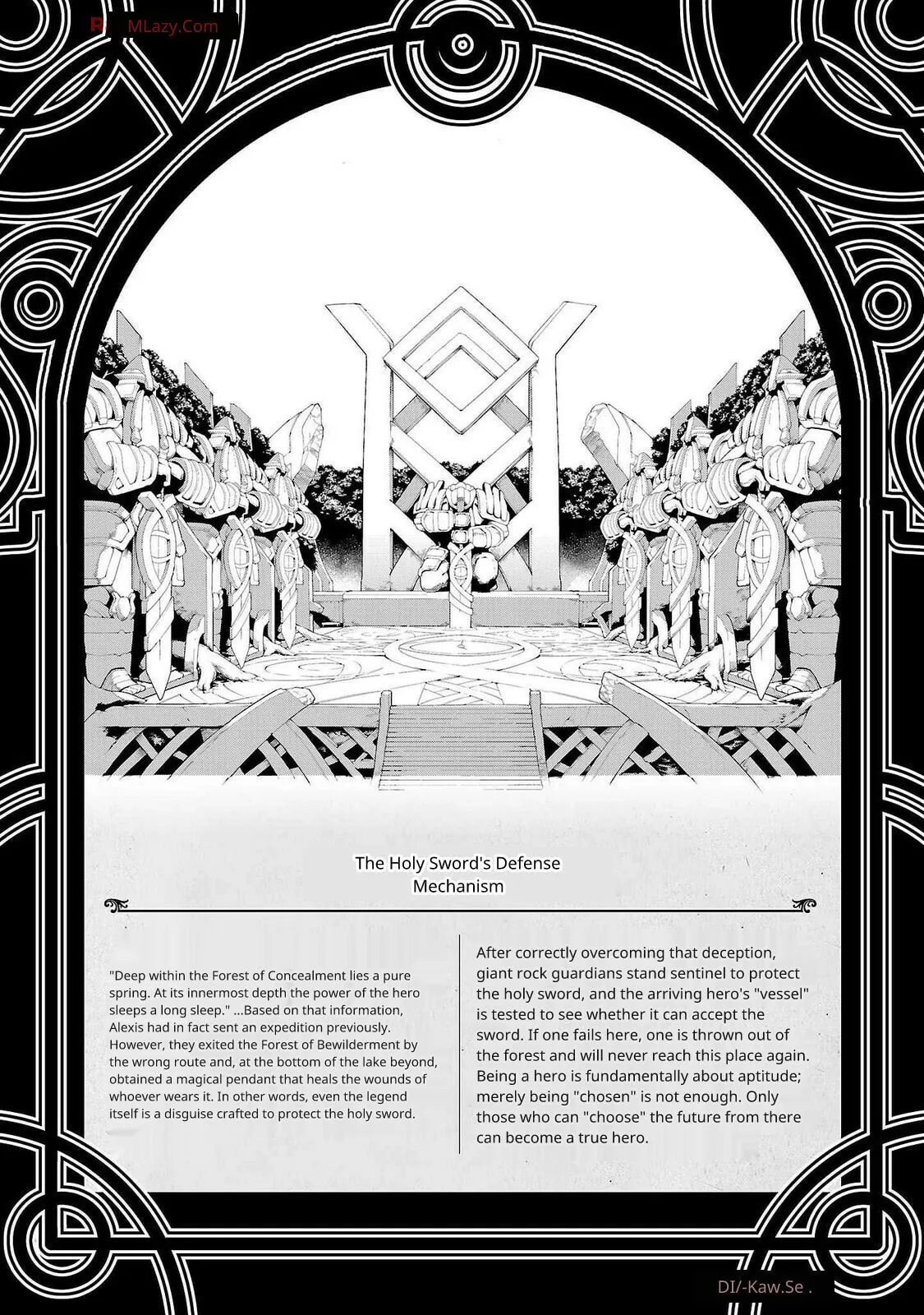 Tsuihou Sareru Tabi ni Skill o Te ni Ireta Ore ga, 100 no Isekai de 2-shuume Musou Chapter 0 page 3 - 