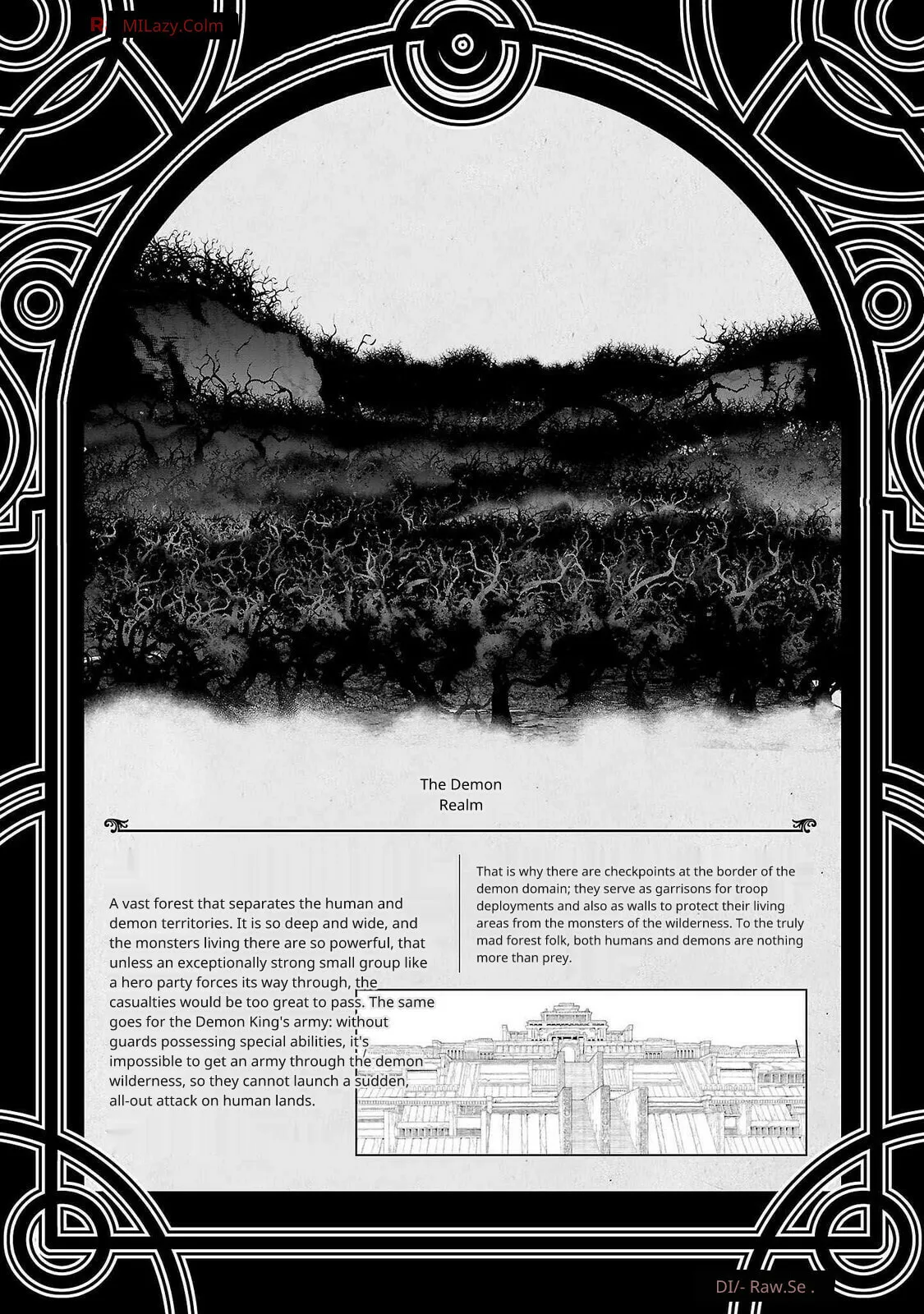 Tsuihou Sareru Tabi ni Skill o Te ni Ireta Ore ga, 100 no Isekai de 2-shuume Musou Chapter 0 page 6 - 