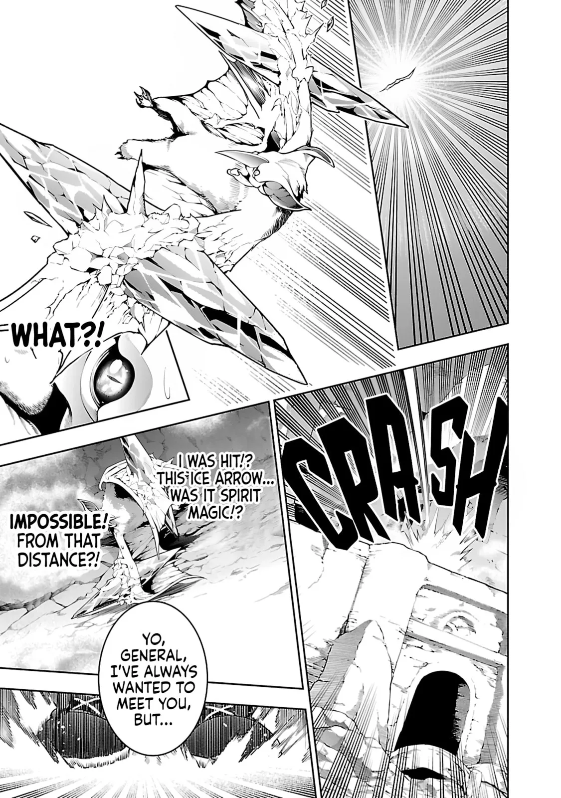 Tsuihou Sareru Tabi ni Skill o Te ni Ireta Ore ga, 100 no Isekai de 2-shuume Musou Chapter 10.1 page 13 - 