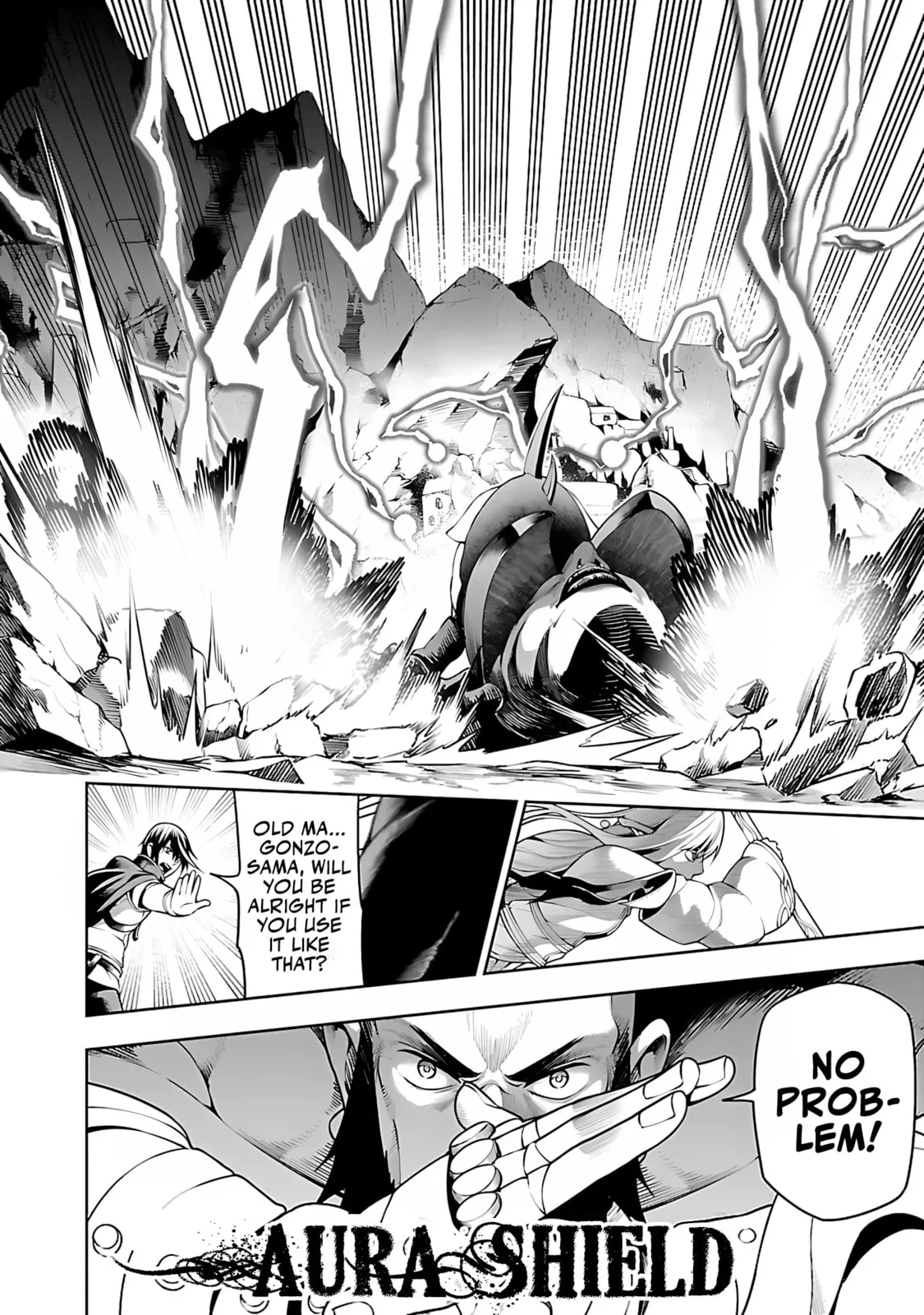 Tsuihou Sareru Tabi ni Skill o Te ni Ireta Ore ga, 100 no Isekai de 2-shuume Musou Chapter 10.1 page 21 - 