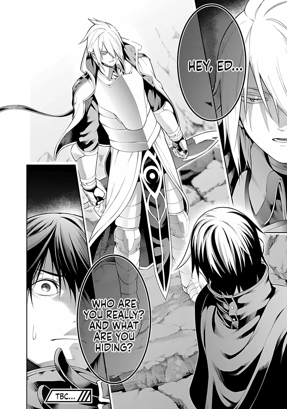 Tsuihou Sareru Tabi ni Skill o Te ni Ireta Ore ga, 100 no Isekai de 2-shuume Musou Chapter 10.2 page 15 - 