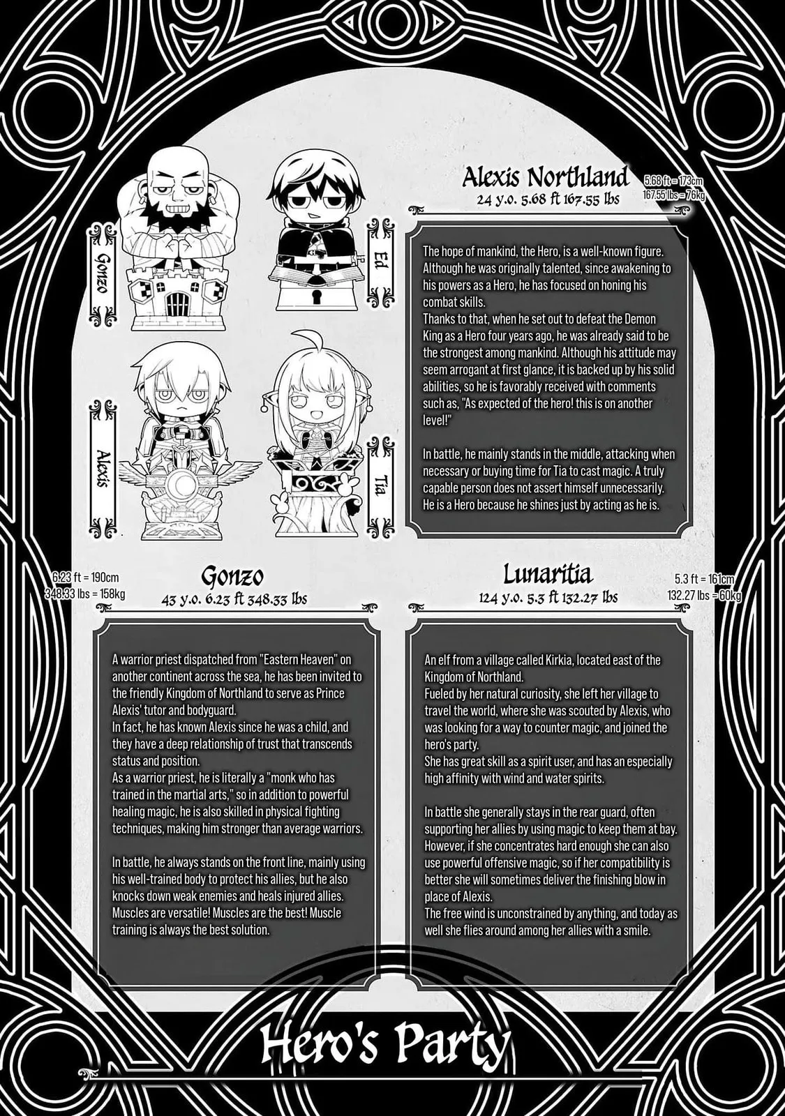 Tsuihou Sareru Tabi ni Skill o Te ni Ireta Ore ga, 100 no Isekai de 2-shuume Musou Chapter 10.5 page 5 - 