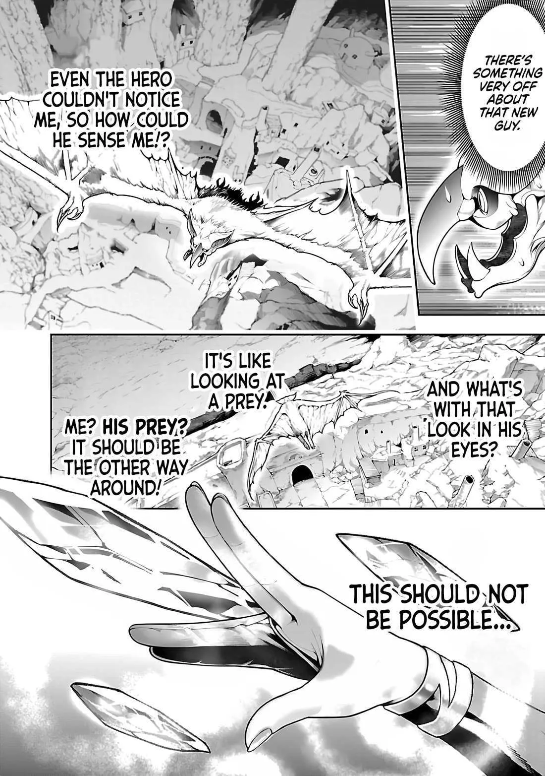 Tsuihou Sareru Tabi ni Skill o Te ni Ireta Ore ga, 100 no Isekai de 2-shuume Musou Chapter 10 page 12 - 