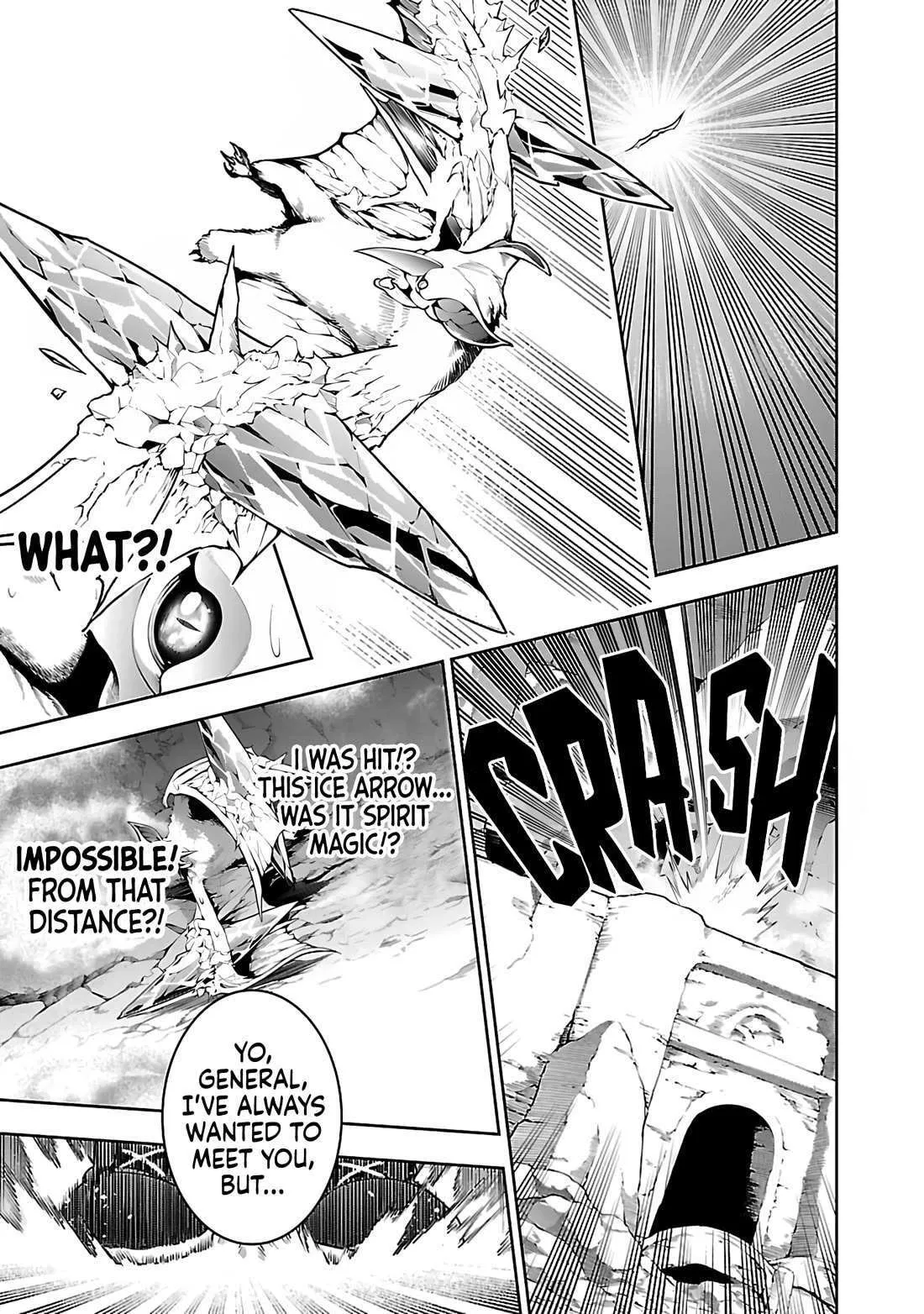 Tsuihou Sareru Tabi ni Skill o Te ni Ireta Ore ga, 100 no Isekai de 2-shuume Musou Chapter 10 page 13 - 