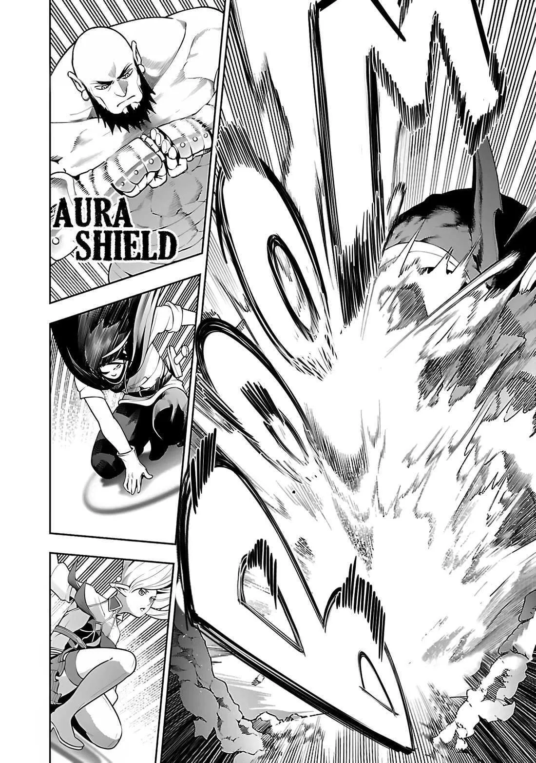Tsuihou Sareru Tabi ni Skill o Te ni Ireta Ore ga, 100 no Isekai de 2-shuume Musou Chapter 10 page 19 - 