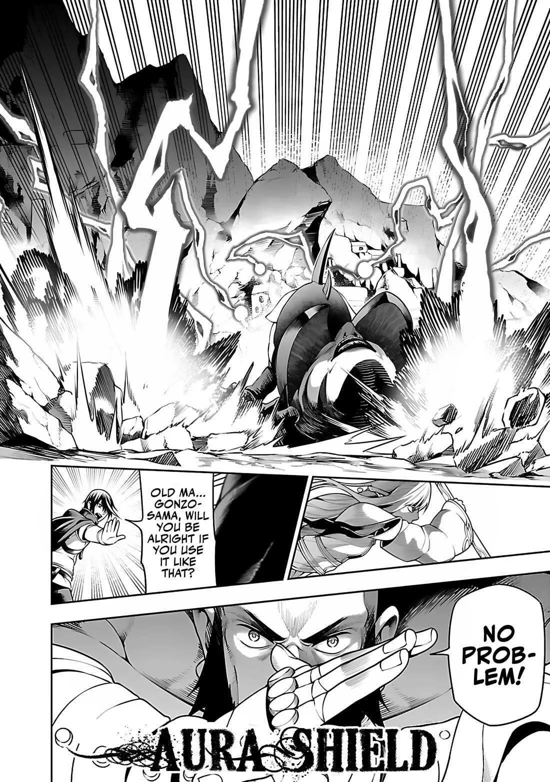 Tsuihou Sareru Tabi ni Skill o Te ni Ireta Ore ga, 100 no Isekai de 2-shuume Musou Chapter 10 page 21 - 