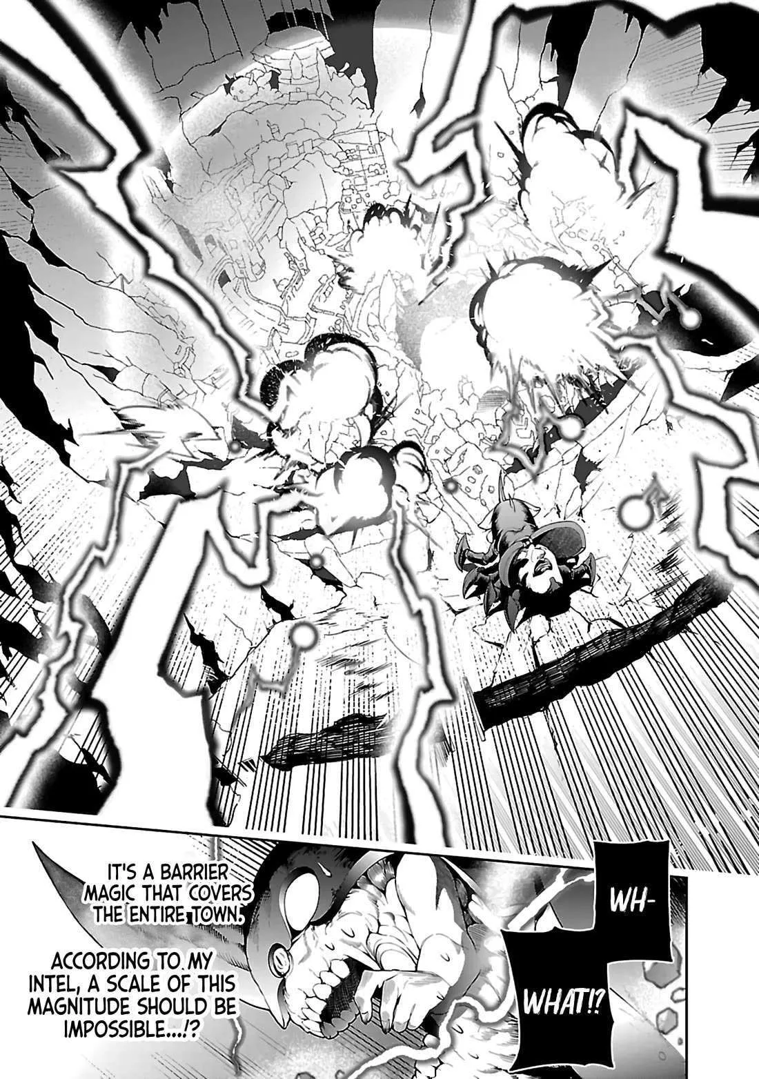 Tsuihou Sareru Tabi ni Skill o Te ni Ireta Ore ga, 100 no Isekai de 2-shuume Musou Chapter 10 page 22 - 