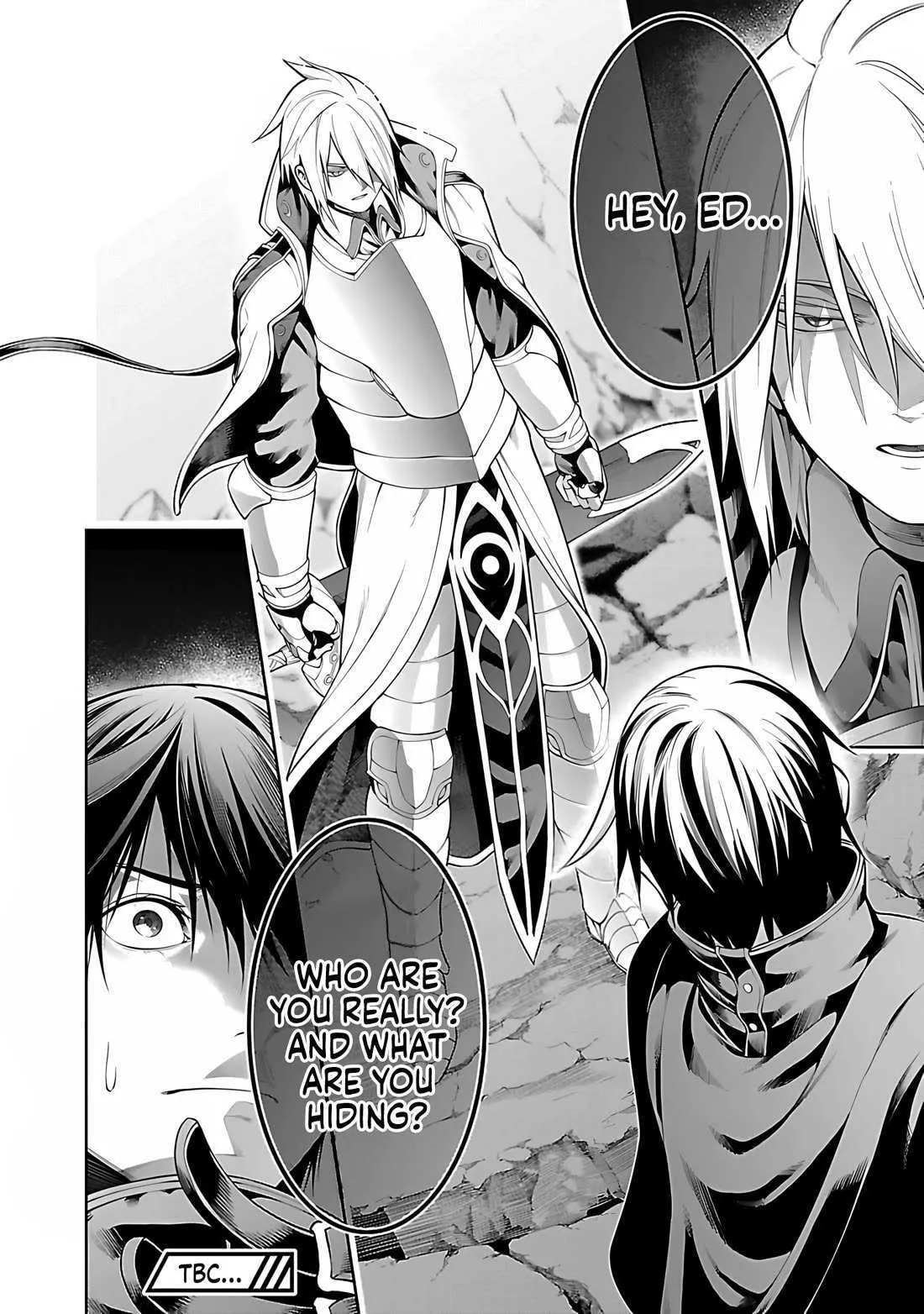 Tsuihou Sareru Tabi ni Skill o Te ni Ireta Ore ga, 100 no Isekai de 2-shuume Musou Chapter 10 page 37 - 