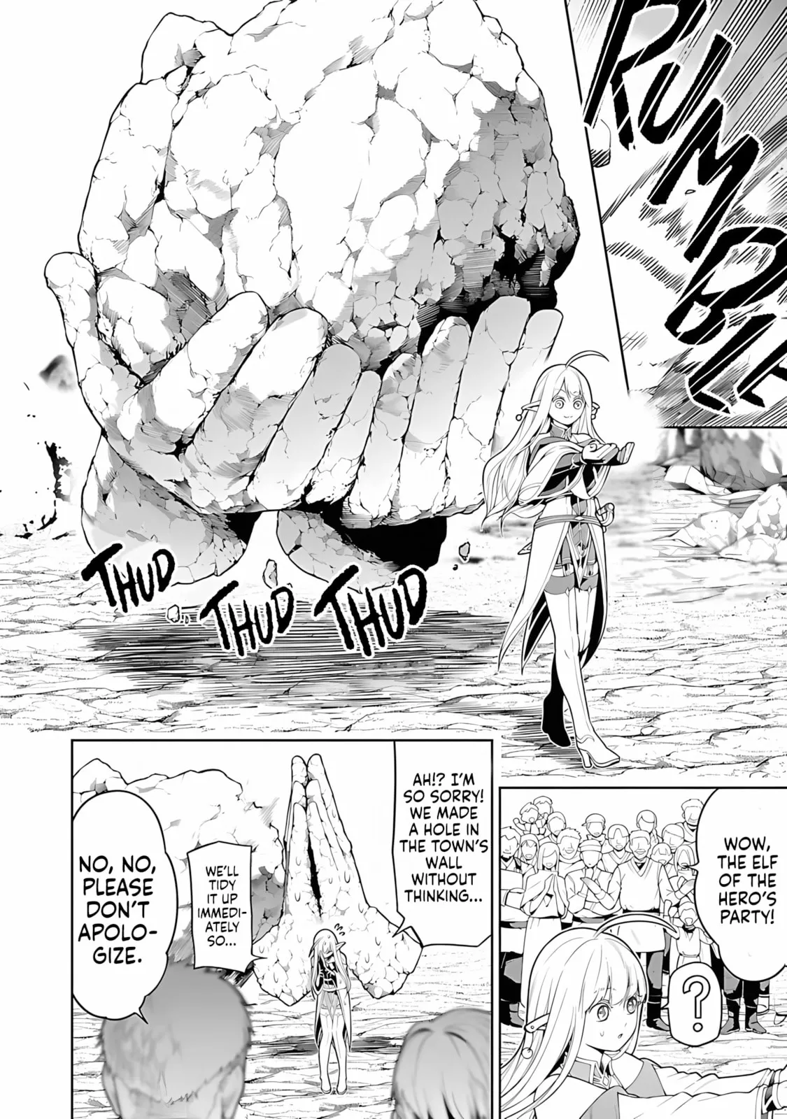 Tsuihou Sareru Tabi ni Skill o Te ni Ireta Ore ga, 100 no Isekai de 2-shuume Musou Chapter 11 page 13 - 