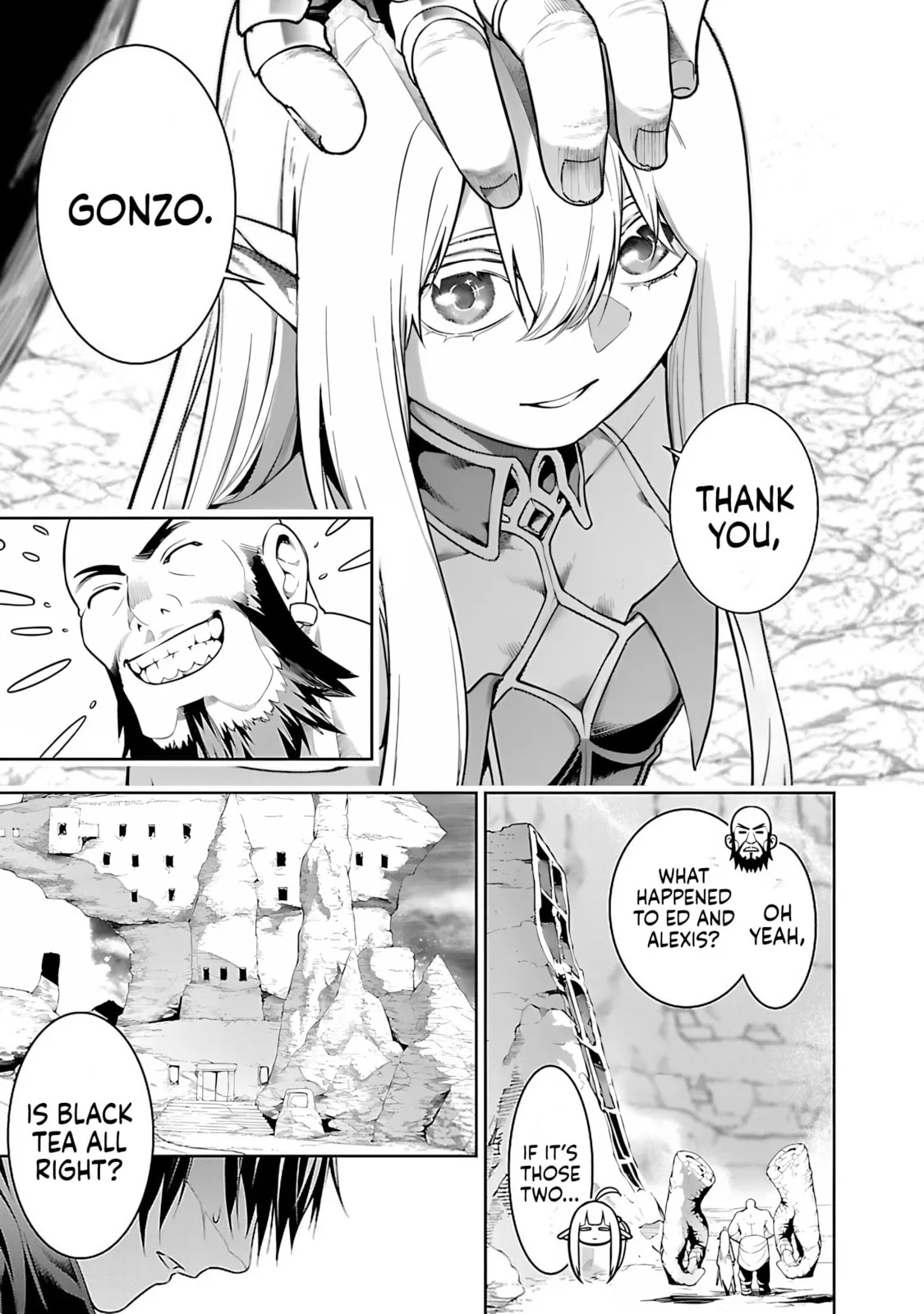 Tsuihou Sareru Tabi ni Skill o Te ni Ireta Ore ga, 100 no Isekai de 2-shuume Musou Chapter 11 page 18 - 