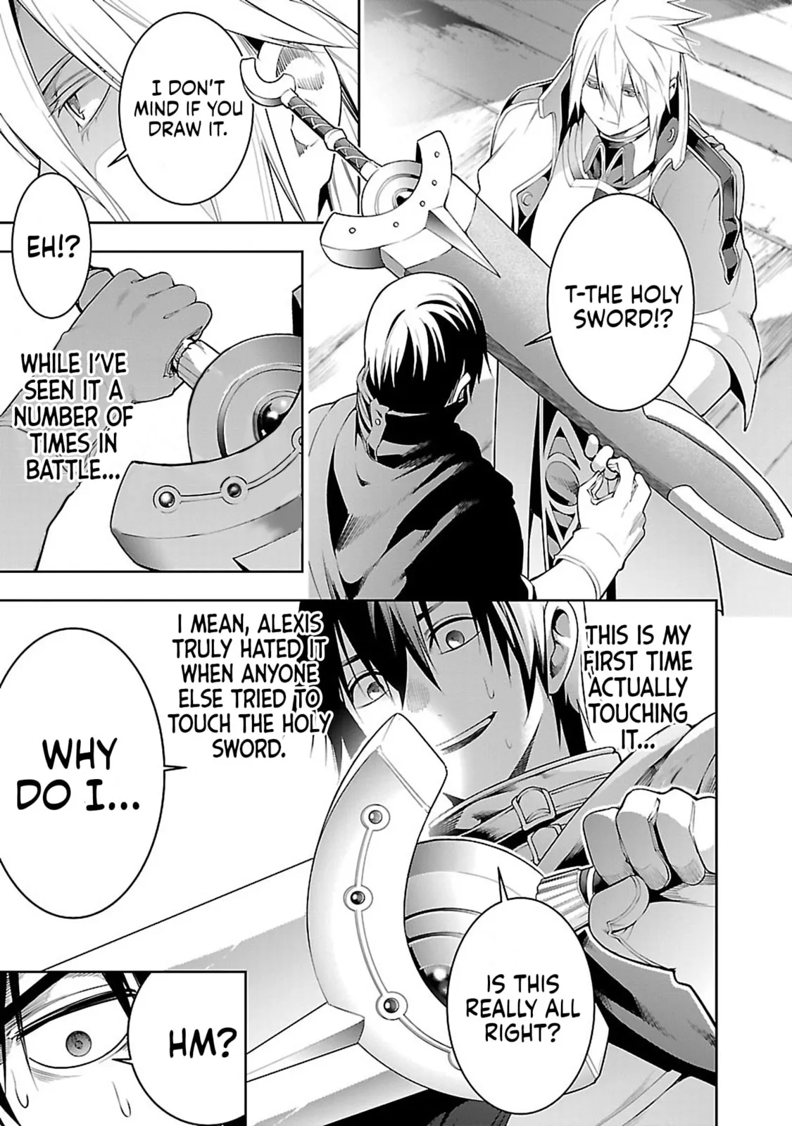 Tsuihou Sareru Tabi ni Skill o Te ni Ireta Ore ga, 100 no Isekai de 2-shuume Musou Chapter 11 page 20 - 