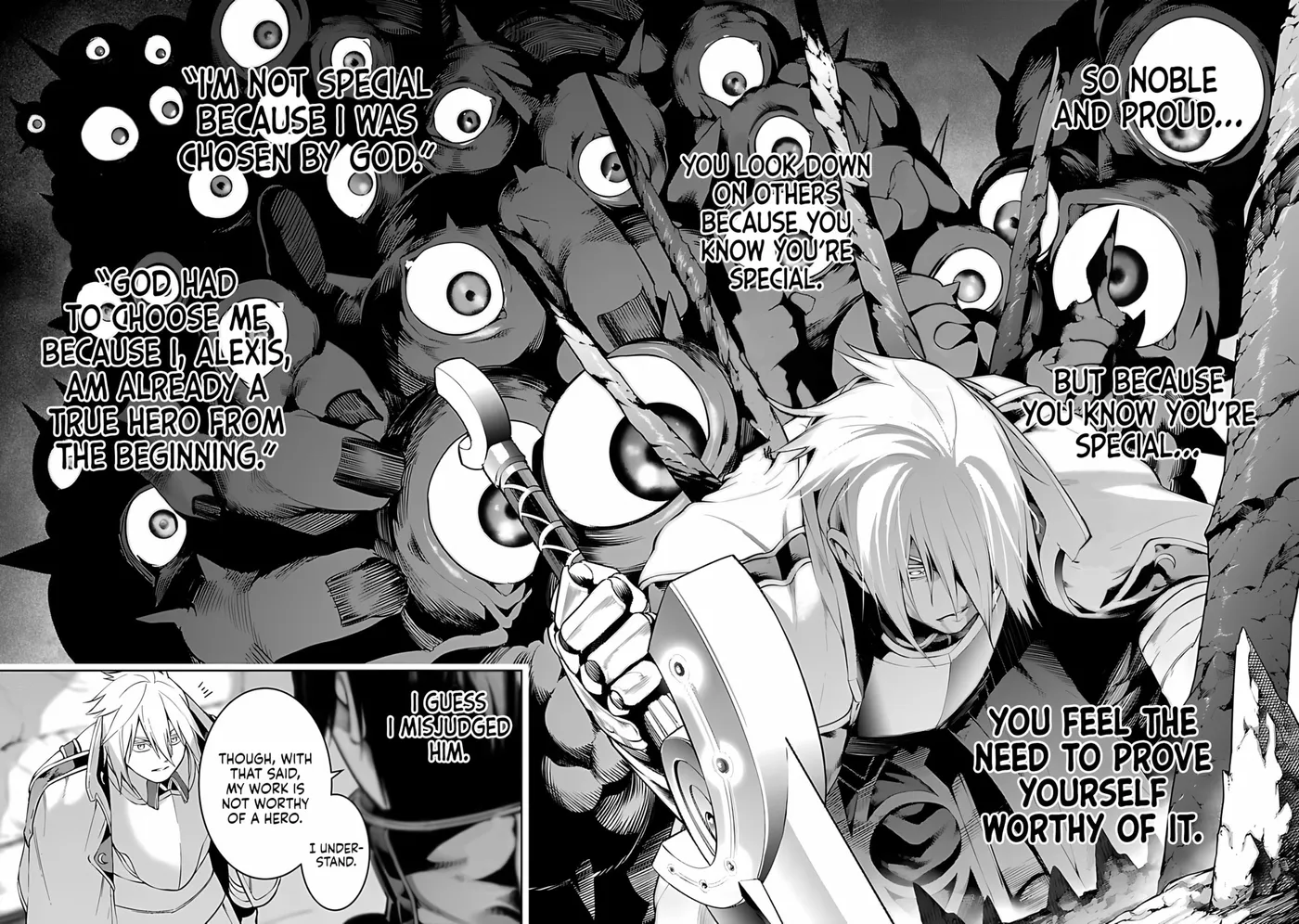 Tsuihou Sareru Tabi ni Skill o Te ni Ireta Ore ga, 100 no Isekai de 2-shuume Musou Chapter 11 page 28 - 