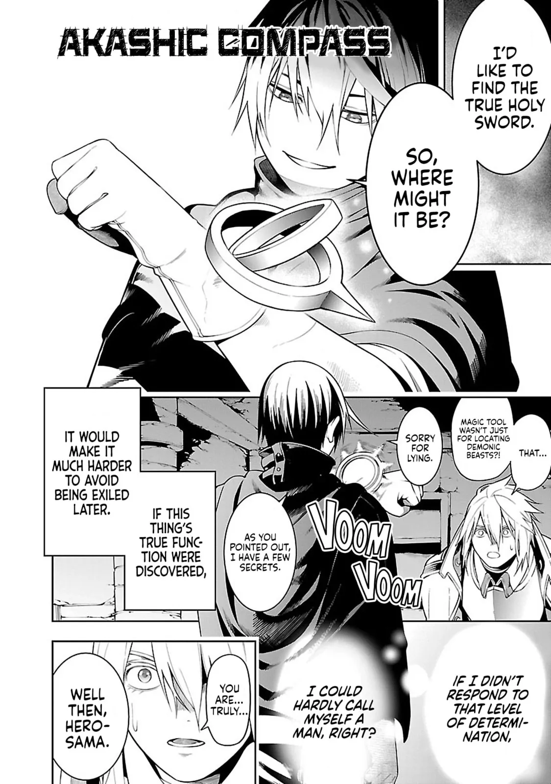 Tsuihou Sareru Tabi ni Skill o Te ni Ireta Ore ga, 100 no Isekai de 2-shuume Musou Chapter 11 page 29 - 