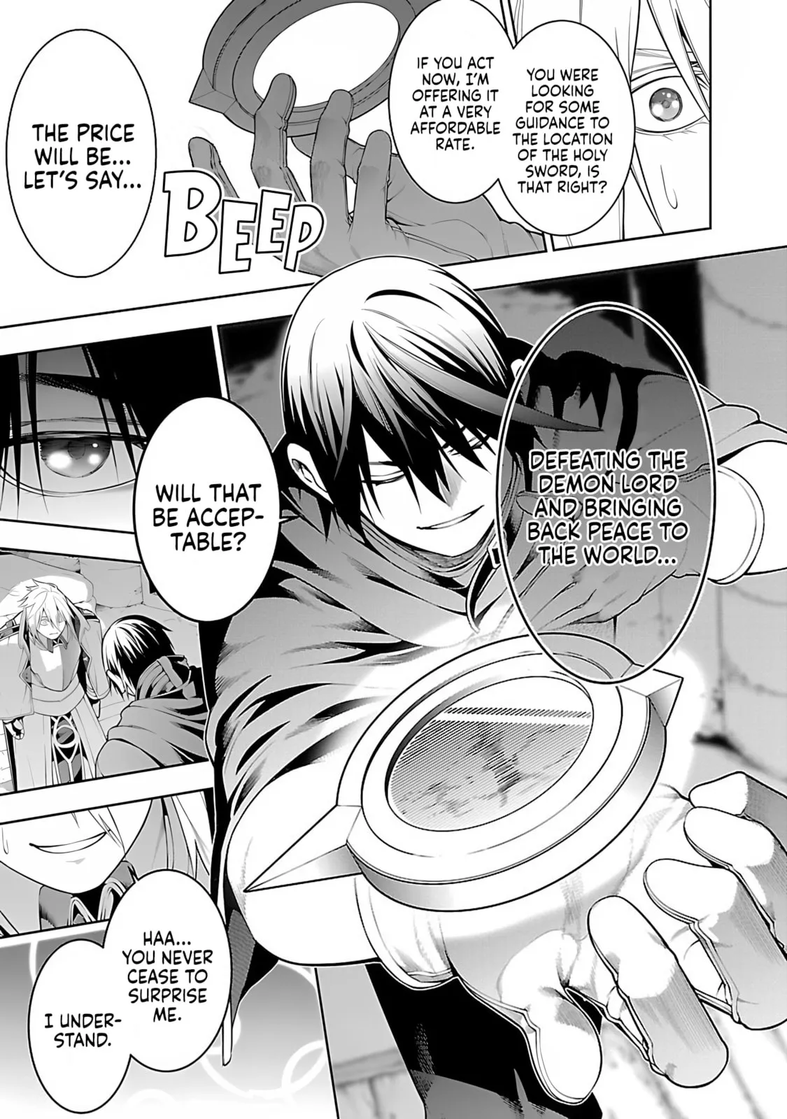 Tsuihou Sareru Tabi ni Skill o Te ni Ireta Ore ga, 100 no Isekai de 2-shuume Musou Chapter 11 page 30 - 