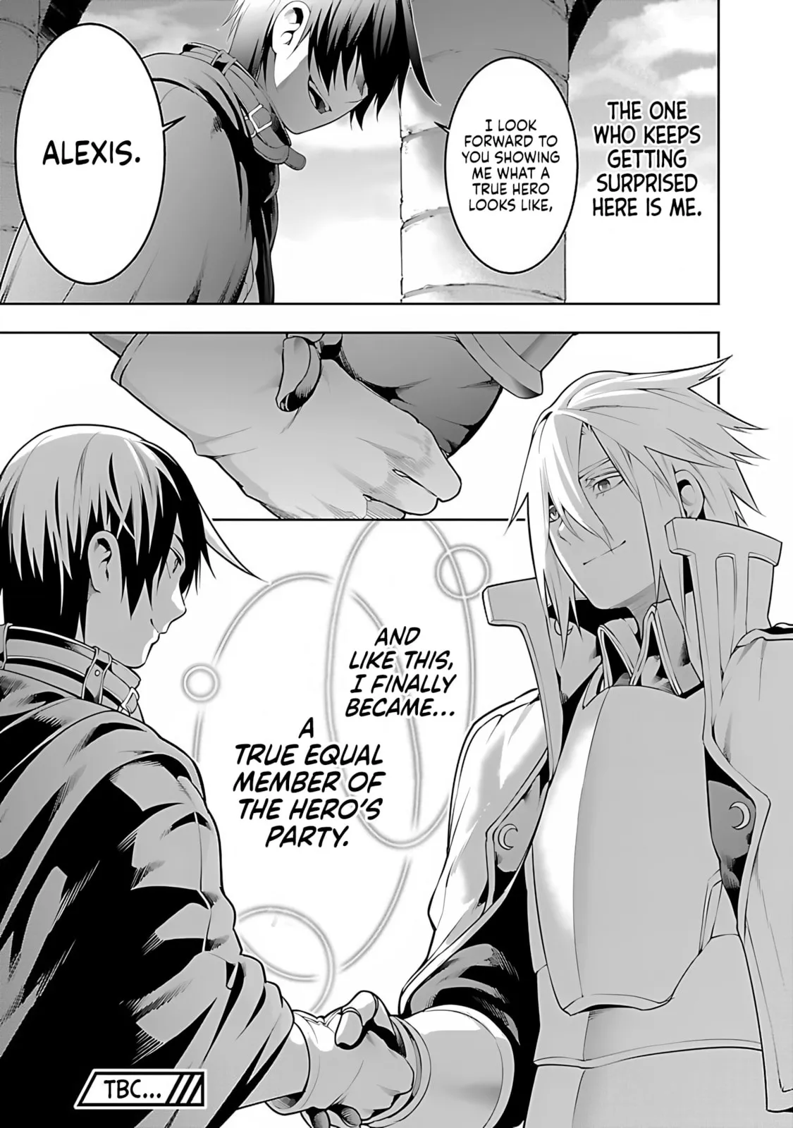 Tsuihou Sareru Tabi ni Skill o Te ni Ireta Ore ga, 100 no Isekai de 2-shuume Musou Chapter 11 page 32 - 