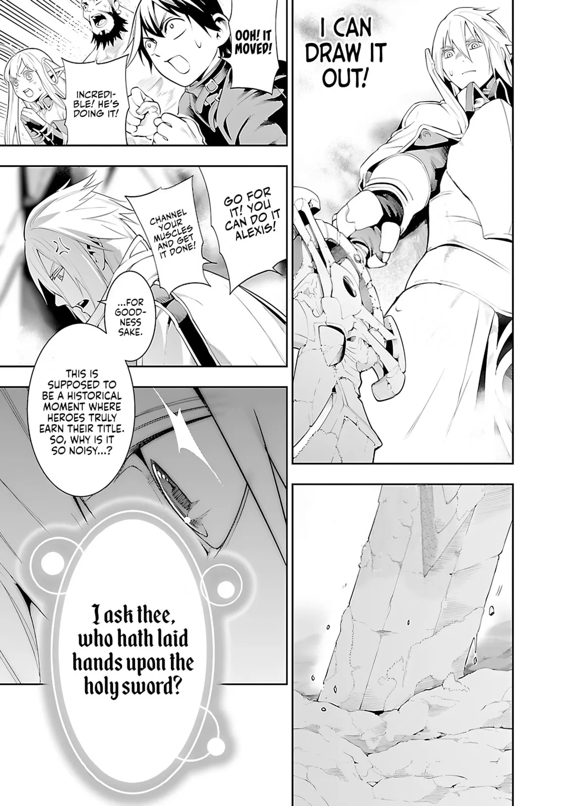Tsuihou Sareru Tabi ni Skill o Te ni Ireta Ore ga, 100 no Isekai de 2-shuume Musou Chapter 12 page 15 - 
