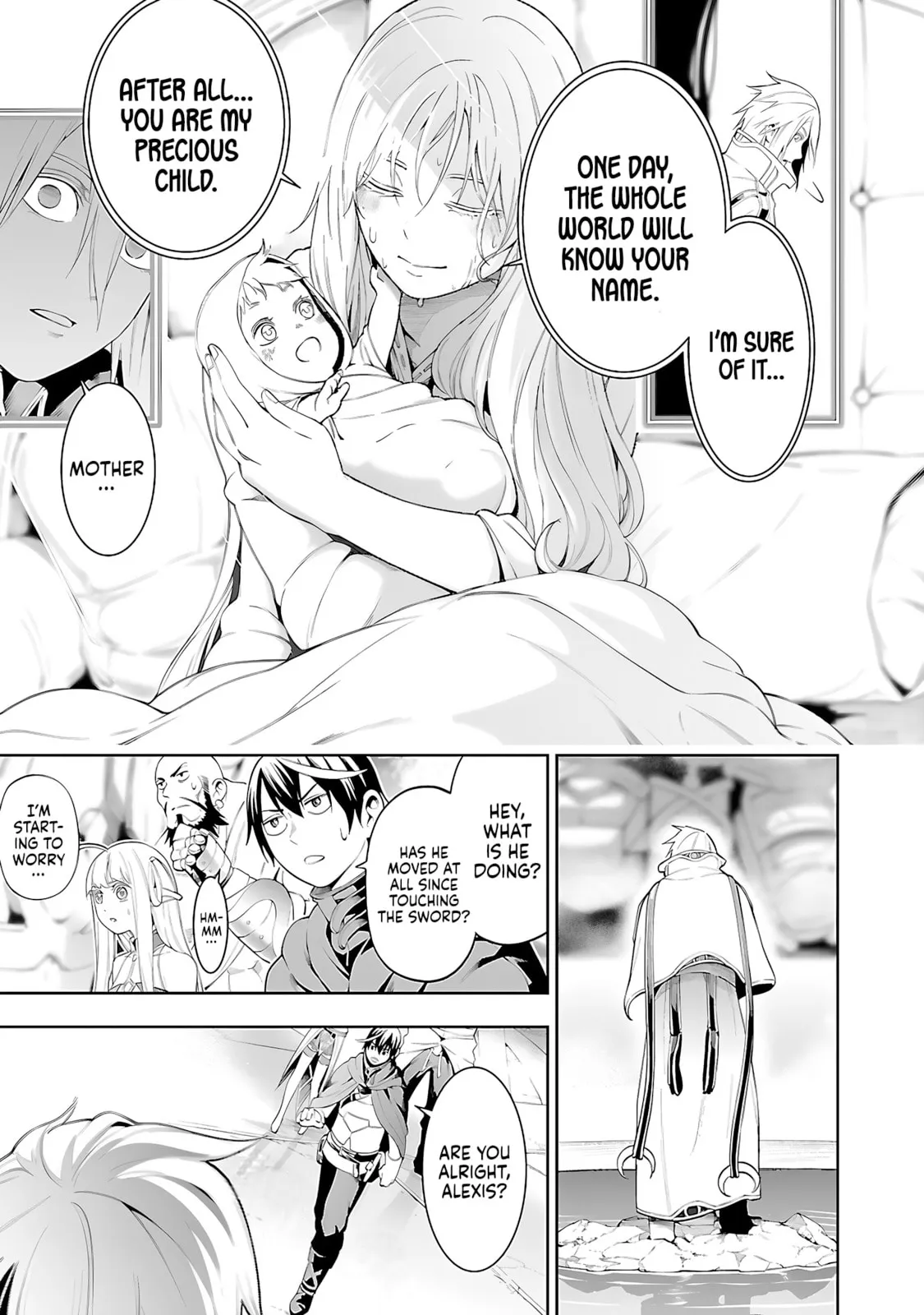 Tsuihou Sareru Tabi ni Skill o Te ni Ireta Ore ga, 100 no Isekai de 2-shuume Musou Chapter 12 page 17 - 
