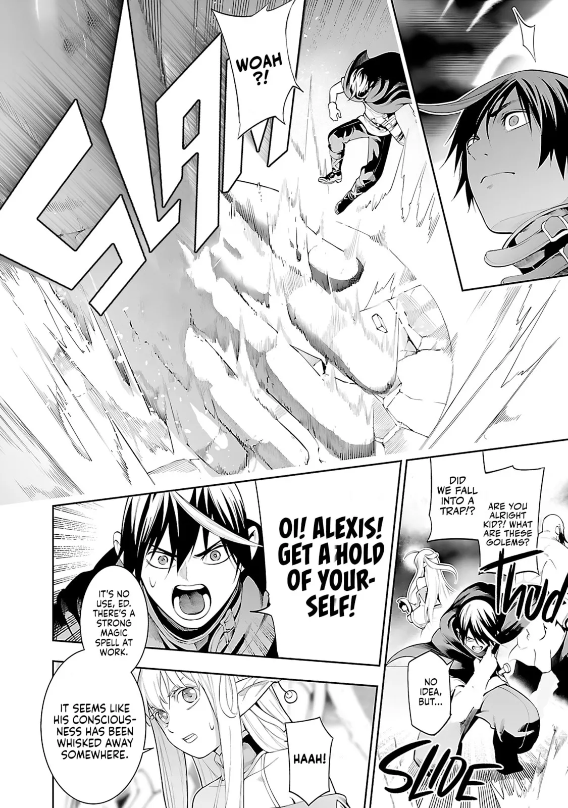 Tsuihou Sareru Tabi ni Skill o Te ni Ireta Ore ga, 100 no Isekai de 2-shuume Musou Chapter 12 page 18 - 