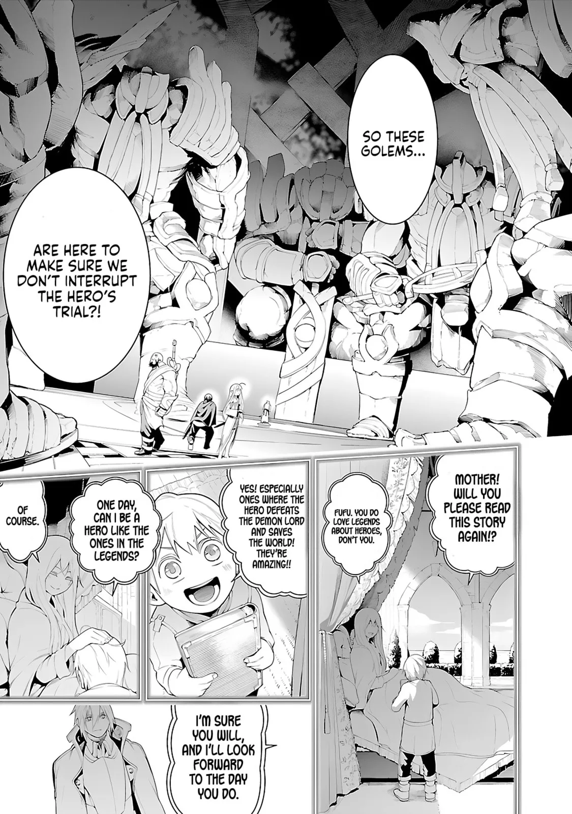 Tsuihou Sareru Tabi ni Skill o Te ni Ireta Ore ga, 100 no Isekai de 2-shuume Musou Chapter 12 page 19 - 