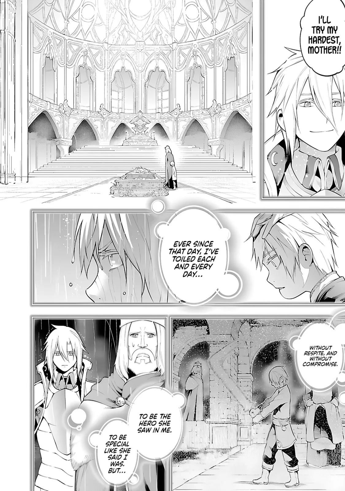 Tsuihou Sareru Tabi ni Skill o Te ni Ireta Ore ga, 100 no Isekai de 2-shuume Musou Chapter 12 page 20 - 