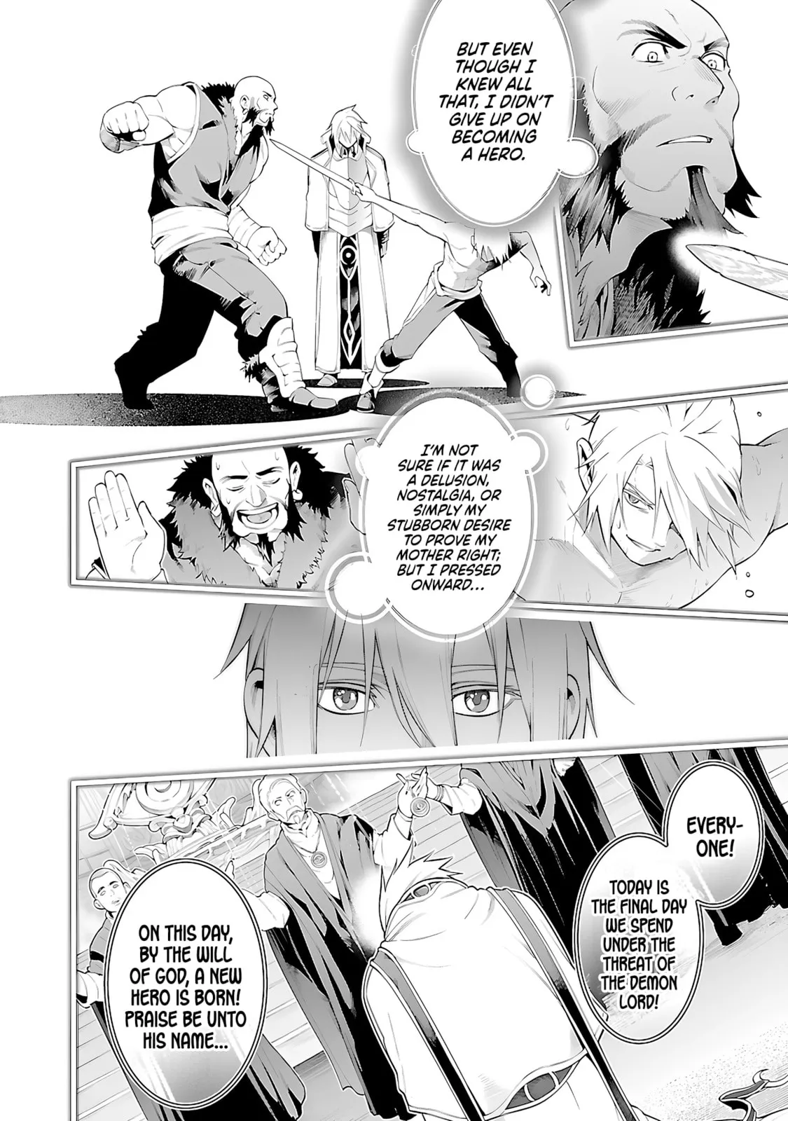 Tsuihou Sareru Tabi ni Skill o Te ni Ireta Ore ga, 100 no Isekai de 2-shuume Musou Chapter 12 page 24 - 