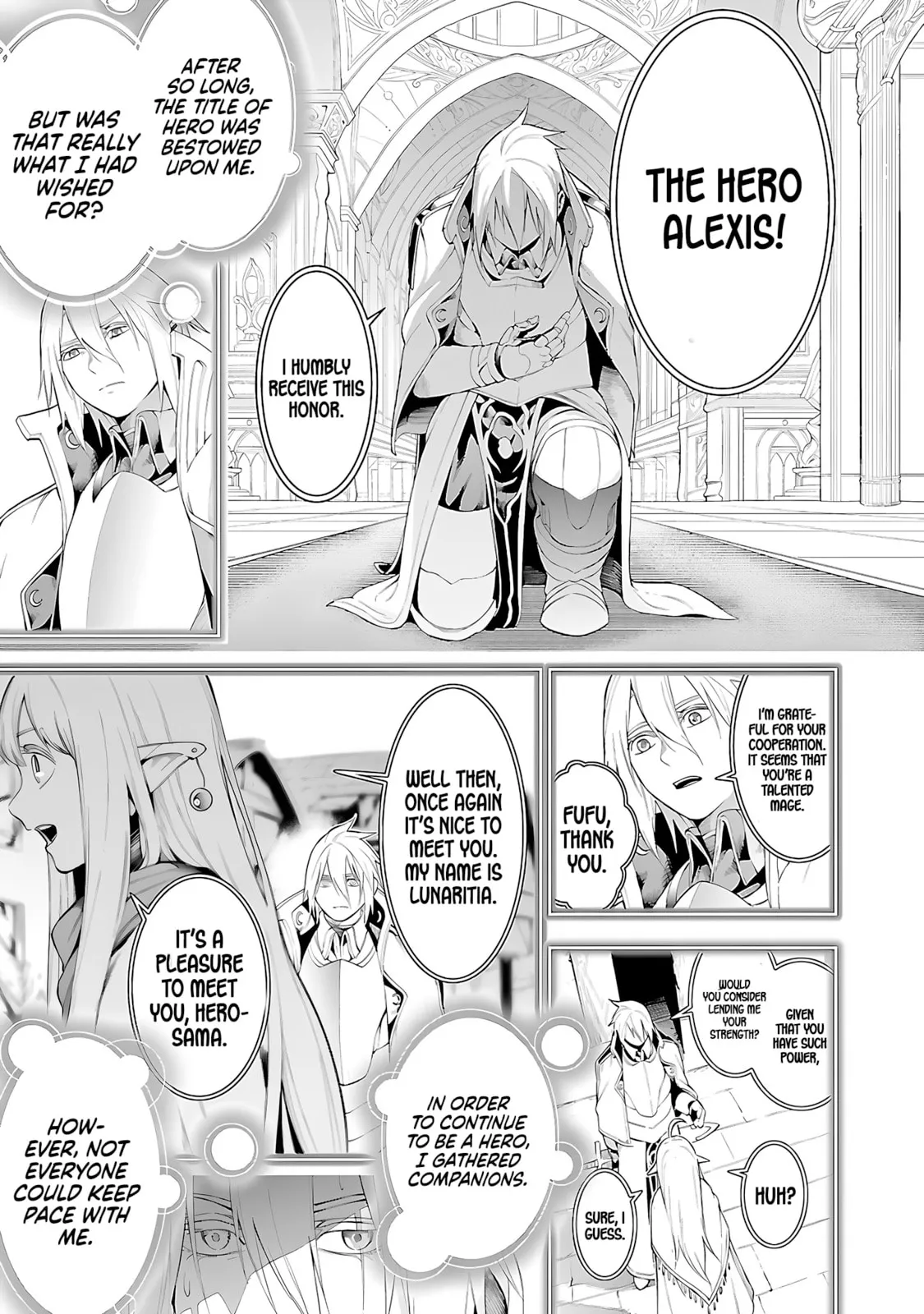 Tsuihou Sareru Tabi ni Skill o Te ni Ireta Ore ga, 100 no Isekai de 2-shuume Musou Chapter 12 page 25 - 