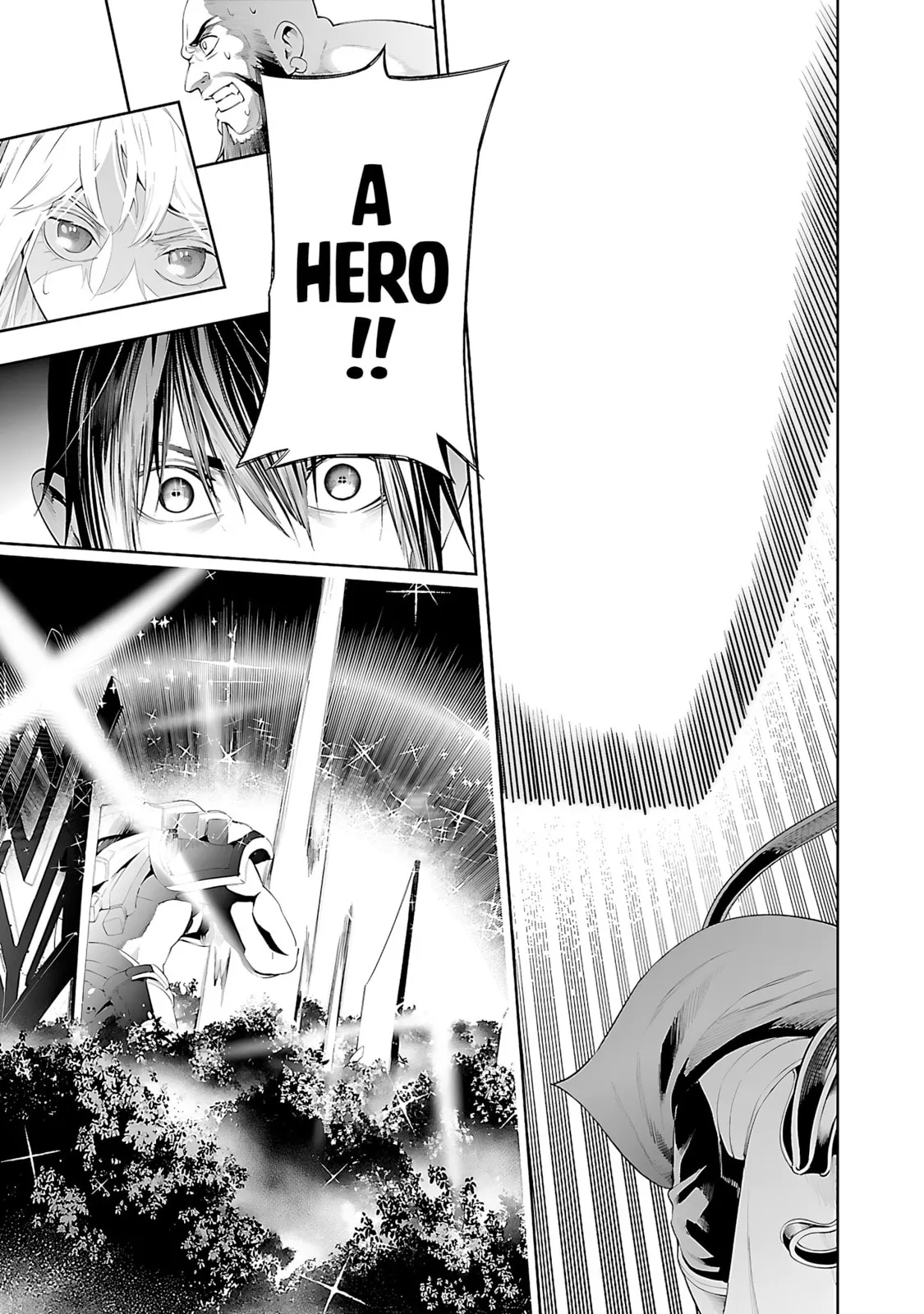 Tsuihou Sareru Tabi ni Skill o Te ni Ireta Ore ga, 100 no Isekai de 2-shuume Musou Chapter 12 page 33 - 