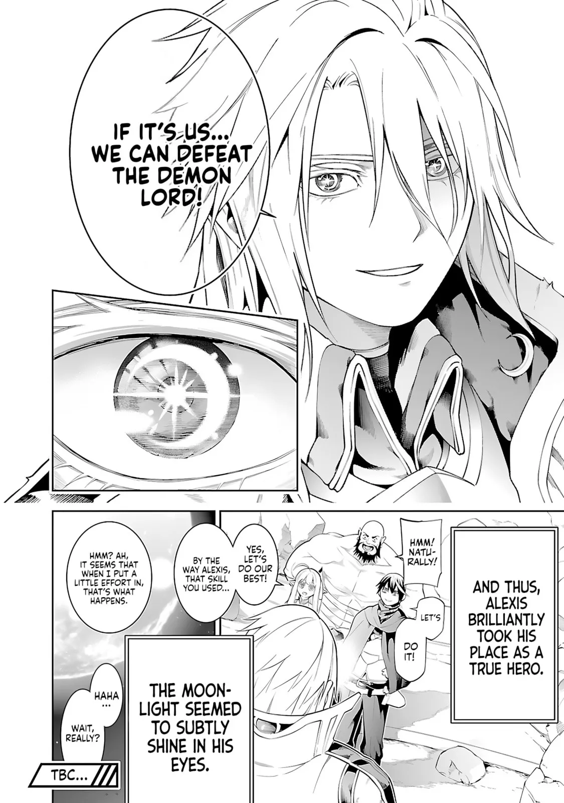 Tsuihou Sareru Tabi ni Skill o Te ni Ireta Ore ga, 100 no Isekai de 2-shuume Musou Chapter 12 page 36 - 