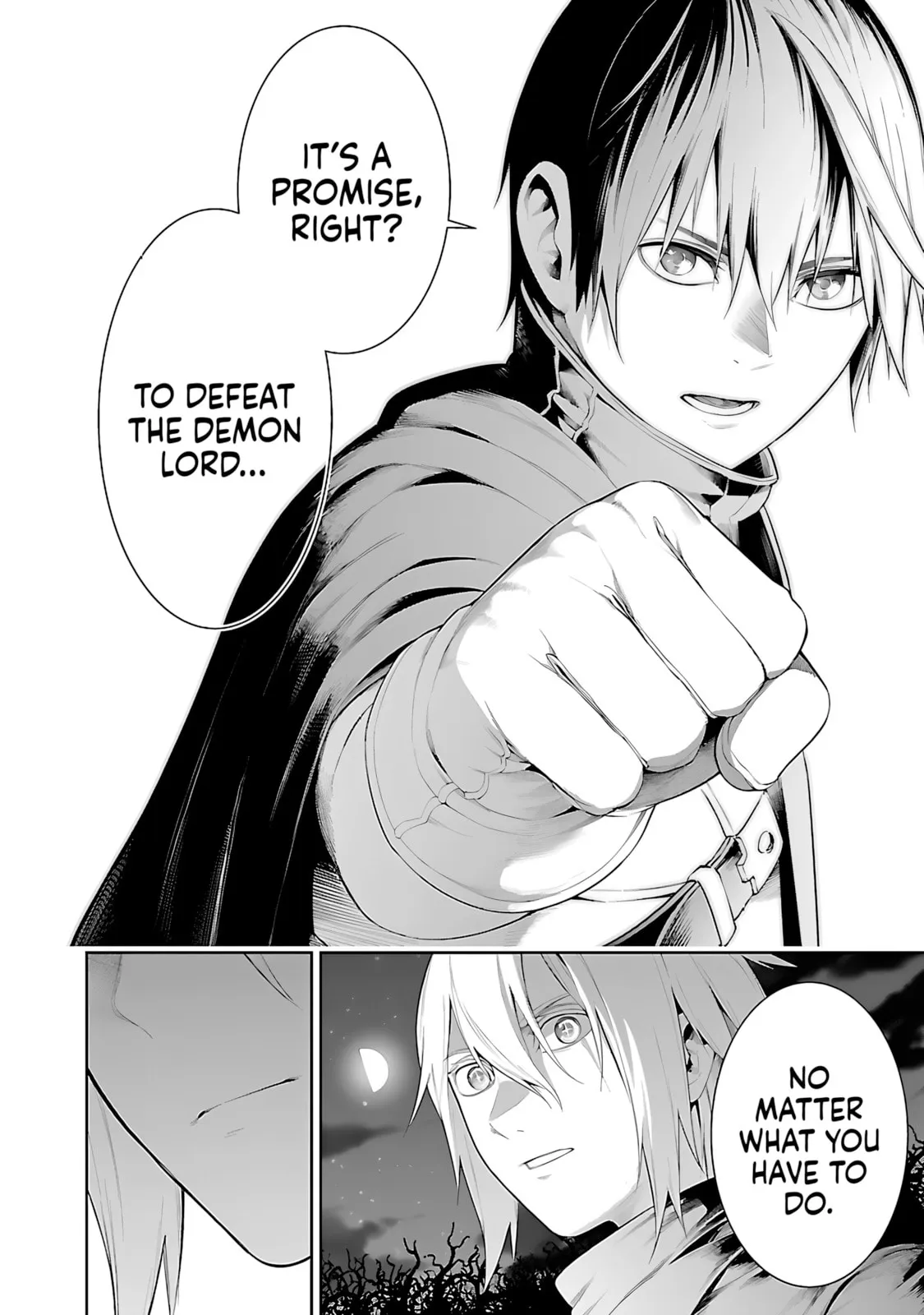 Tsuihou Sareru Tabi ni Skill o Te ni Ireta Ore ga, 100 no Isekai de 2-shuume Musou Chapter 13 page 19 - 