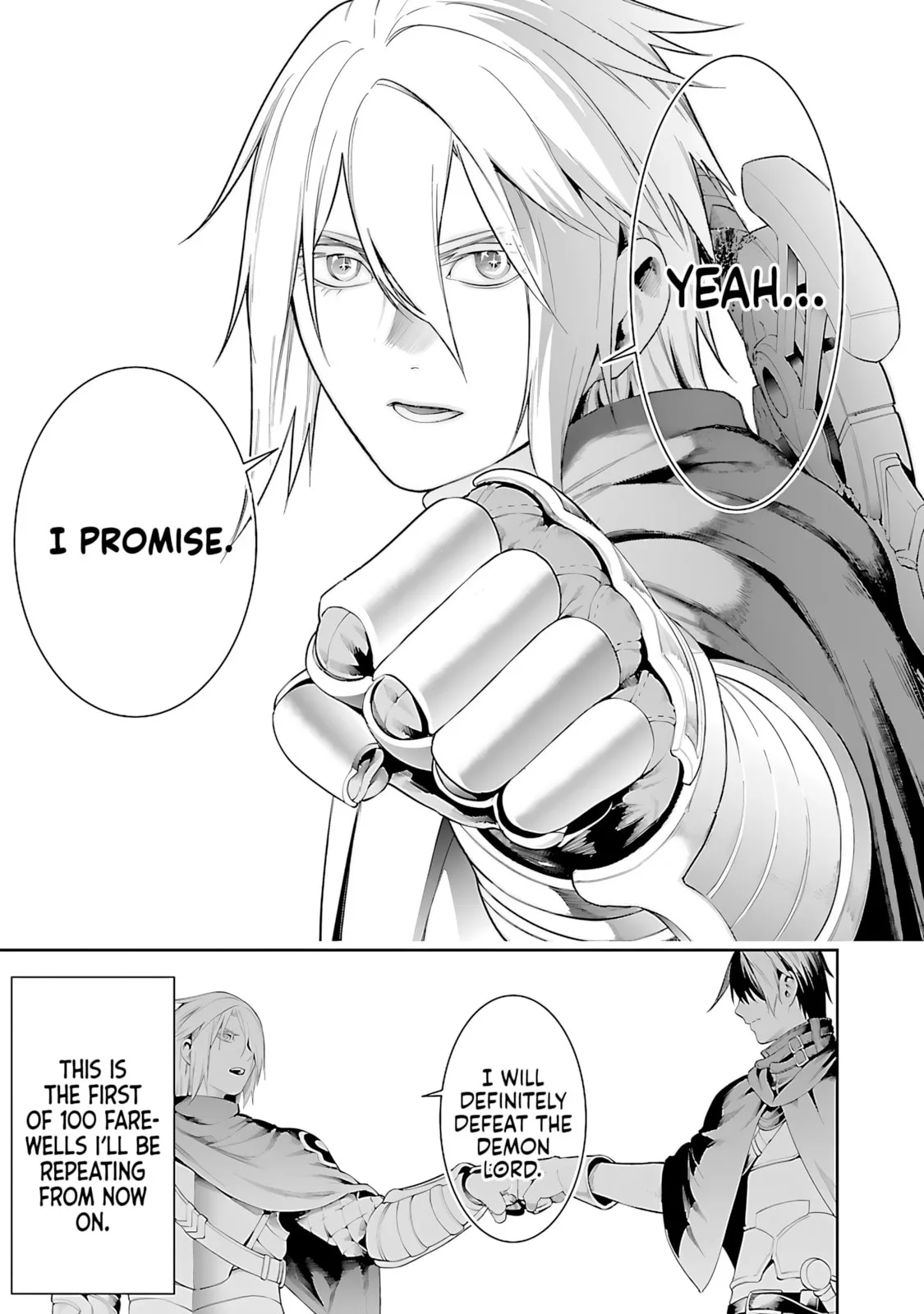 Tsuihou Sareru Tabi ni Skill o Te ni Ireta Ore ga, 100 no Isekai de 2-shuume Musou Chapter 13 page 20 - 
