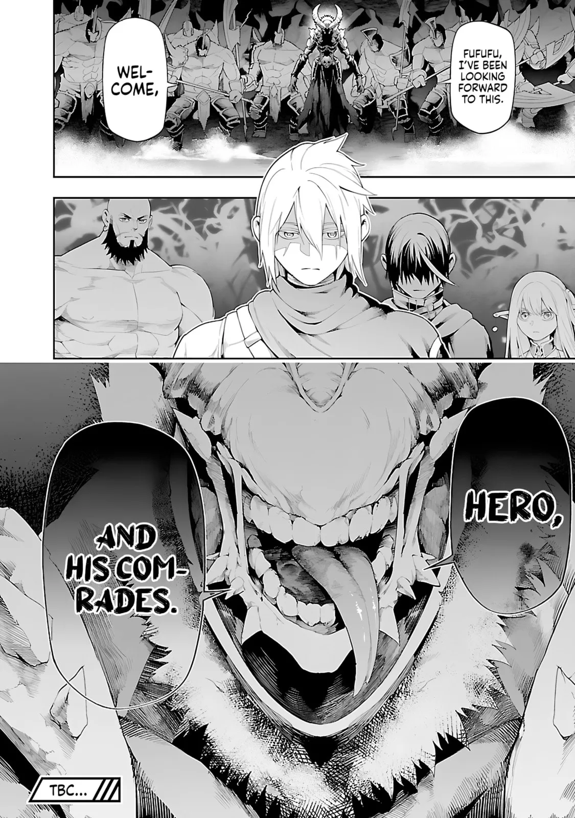 Tsuihou Sareru Tabi ni Skill o Te ni Ireta Ore ga, 100 no Isekai de 2-shuume Musou Chapter 13 page 26 - 