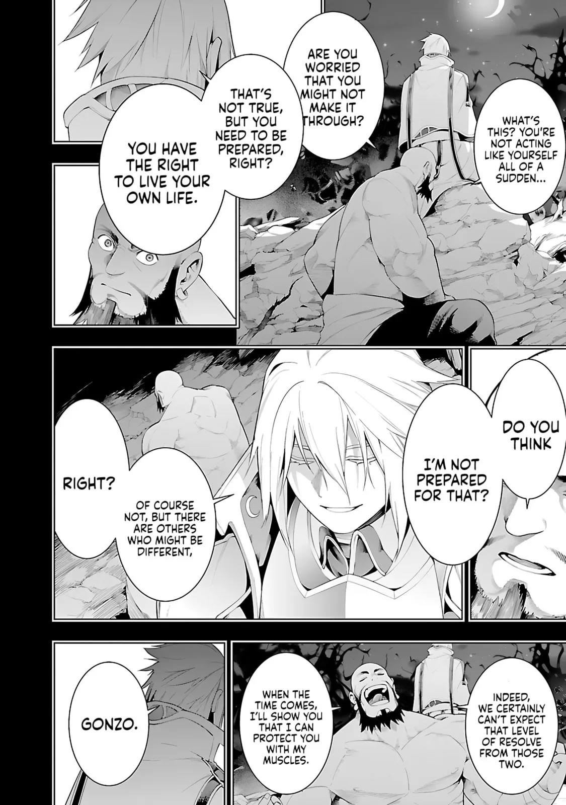 Tsuihou Sareru Tabi ni Skill o Te ni Ireta Ore ga, 100 no Isekai de 2-shuume Musou Chapter 13 page 4 - 