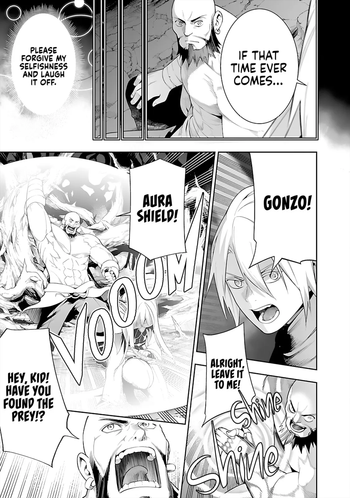 Tsuihou Sareru Tabi ni Skill o Te ni Ireta Ore ga, 100 no Isekai de 2-shuume Musou Chapter 13 page 5 - 