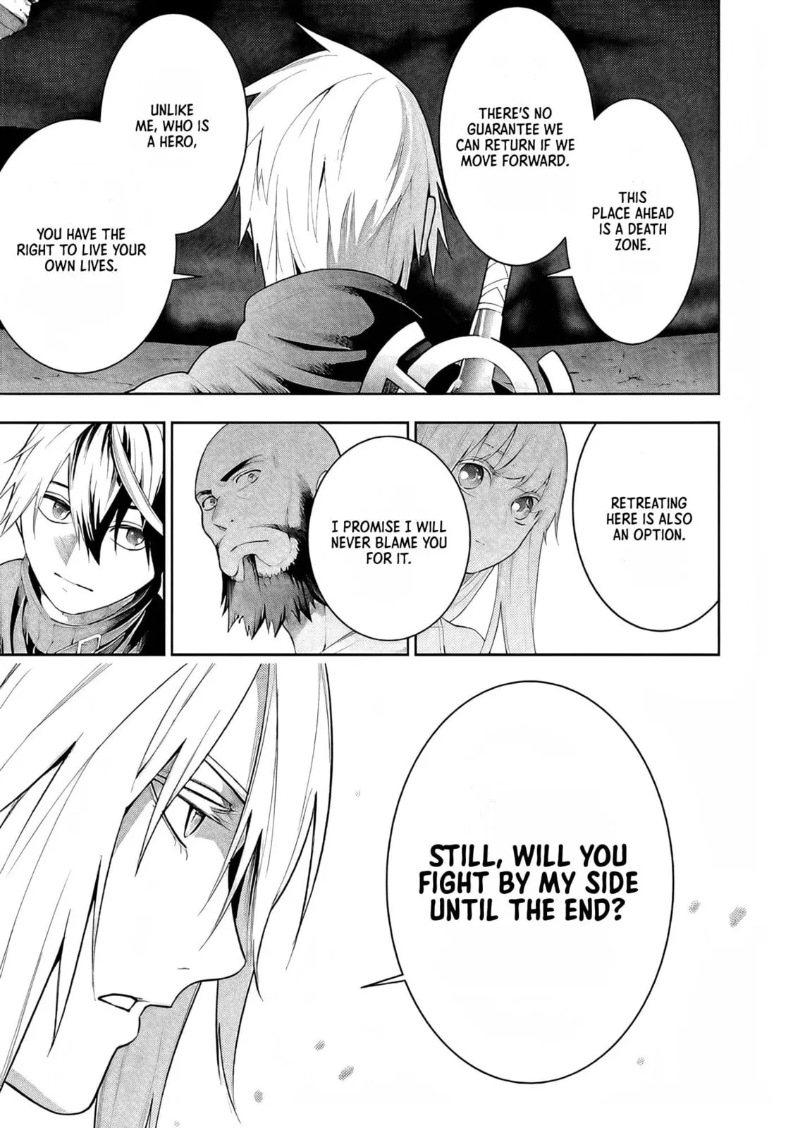 Tsuihou Sareru Tabi ni Skill o Te ni Ireta Ore ga, 100 no Isekai de 2-shuume Musou Chapter 14.2 page 11 - 