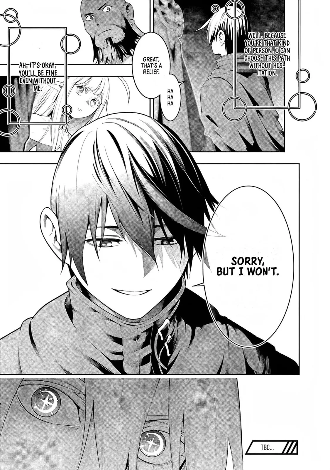 Tsuihou Sareru Tabi ni Skill o Te ni Ireta Ore ga, 100 no Isekai de 2-shuume Musou Chapter 14.2 page 13 - 
