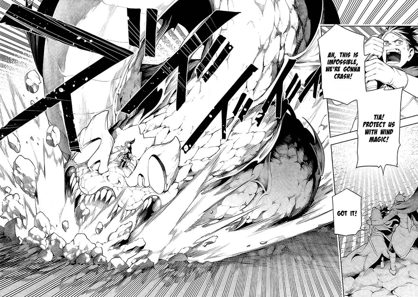 Tsuihou Sareru Tabi ni Skill o Te ni Ireta Ore ga, 100 no Isekai de 2-shuume Musou Chapter 14.2 page 7 - 