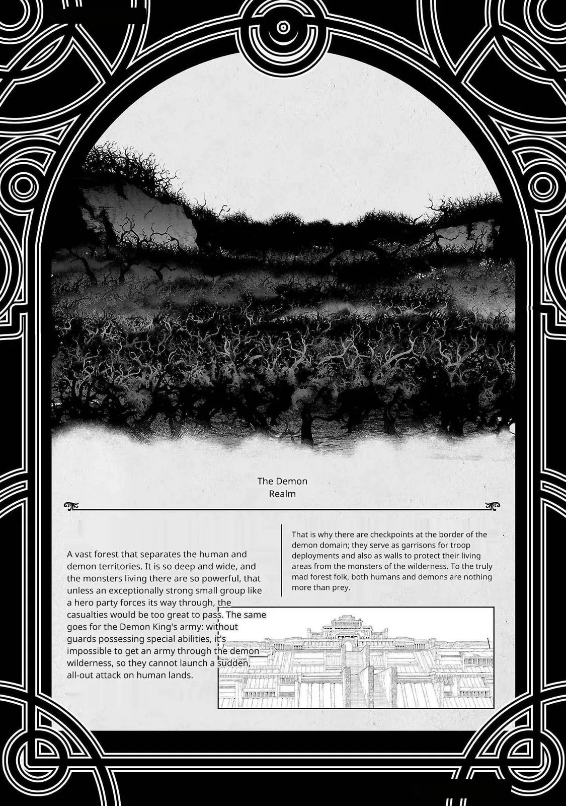 Tsuihou Sareru Tabi ni Skill o Te ni Ireta Ore ga, 100 no Isekai de 2-shuume Musou Chapter 15.5 page 6 - 
