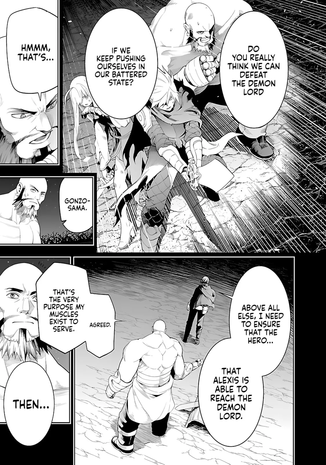 Tsuihou Sareru Tabi ni Skill o Te ni Ireta Ore ga, 100 no Isekai de 2-shuume Musou Chapter 15 page 12 - 